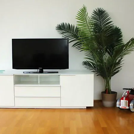River Apartment