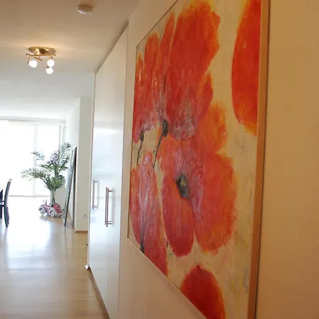 River Appartamento Ratisbona