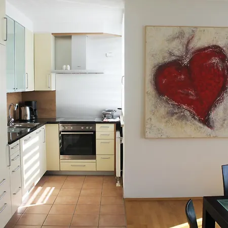 Appartamento River Ratisbona