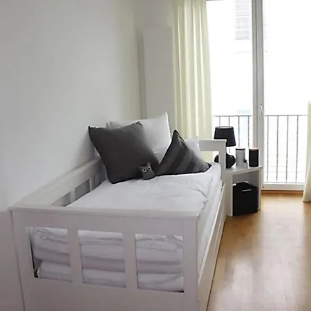 River Apartment Regensburg