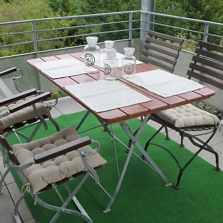 Appartamento River *