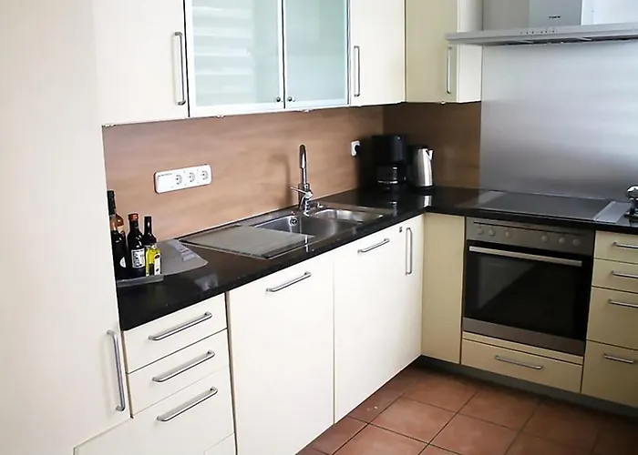 River Apartmán *