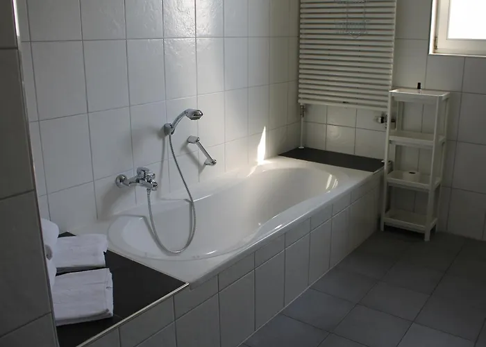 Apartmán River Řezno